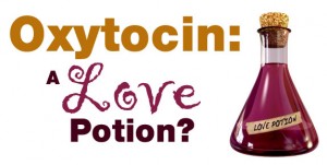 Oxytocin-Love-Potion