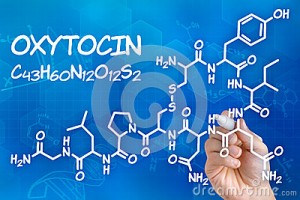 formule-chimique-d-oxytocine-41582696