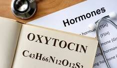 Oxytocin unexpected properties